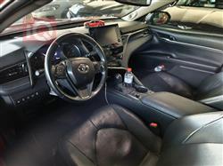 تۆیۆتا کامری